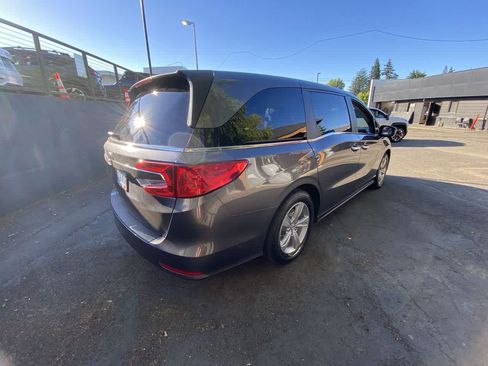 Used 2020 Honda Odyssey EX-L image 6