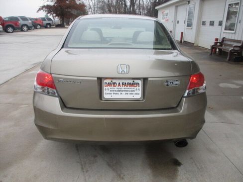 Used 2008 Honda Accord LX-P image 14