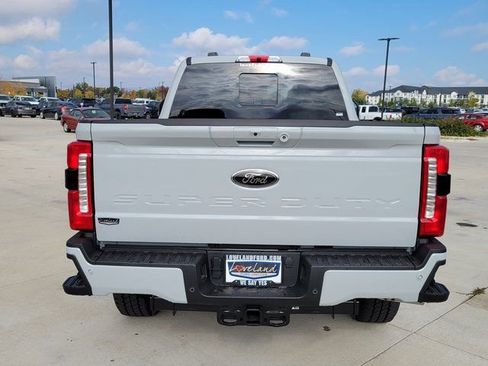 New 2026 Ford F250 XLT w/ XLT Premium Package image 10