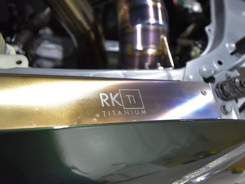 Used 2020 Subaru WRX STI image 69