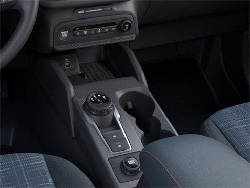 Certified 2025 Ford Bronco Sport Heritage image 39