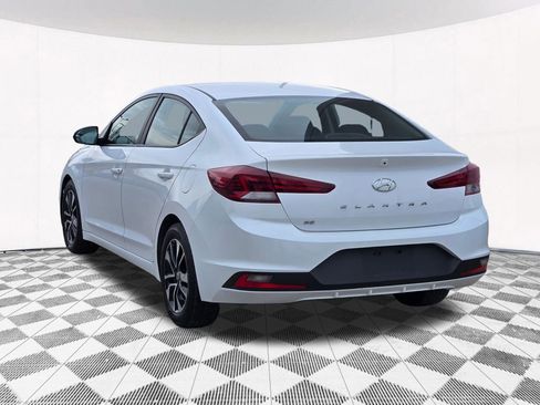 Used 2019 Hyundai Elantra SE w/ Cargo Package image 17
