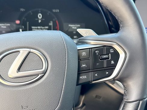 Used 2026 Lexus RX 350 Premium w/ Accessory Package (Z1) FWD image 27