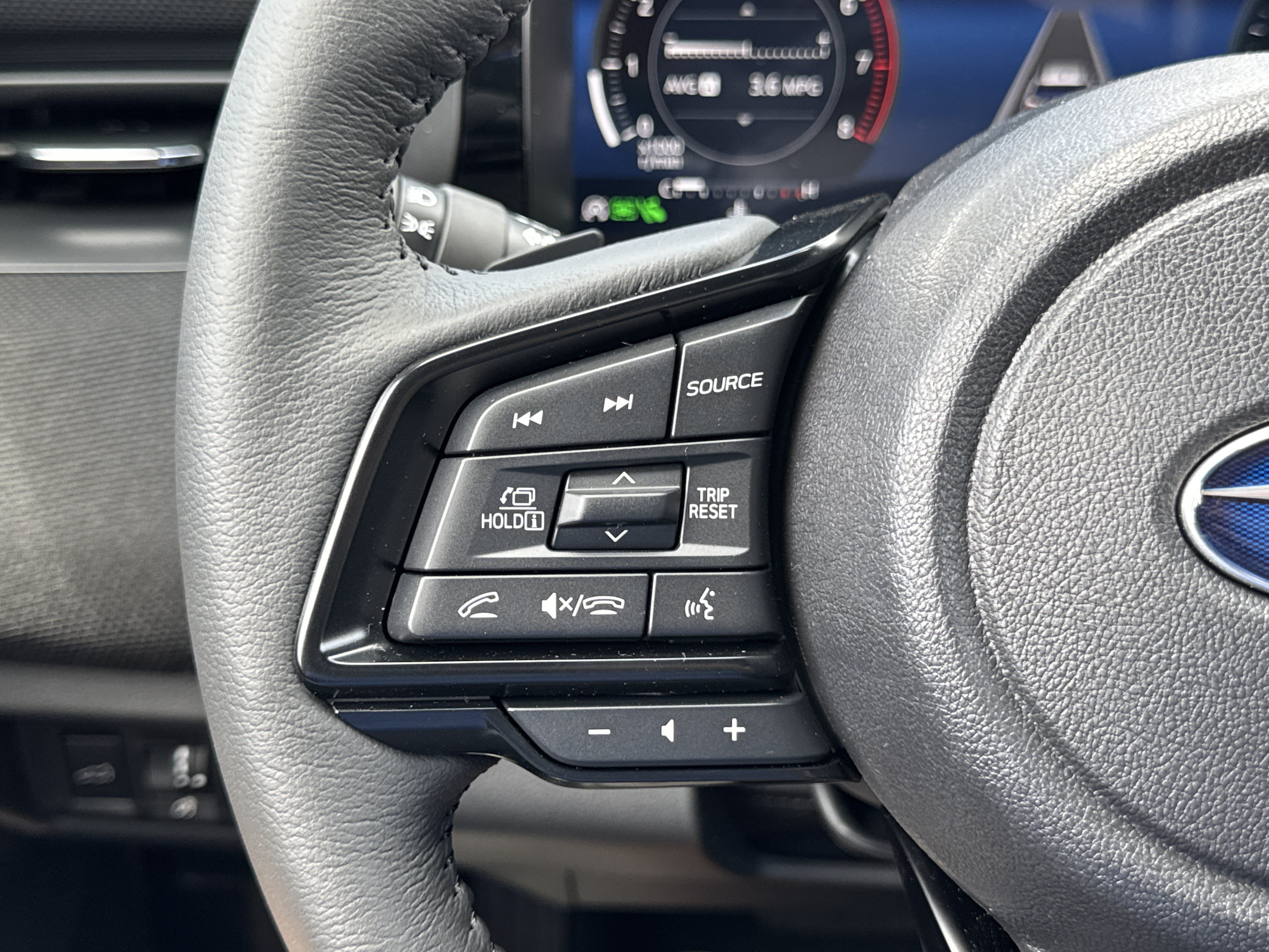New 2026 Subaru Outback Limited XT AWD/4WD image 15
