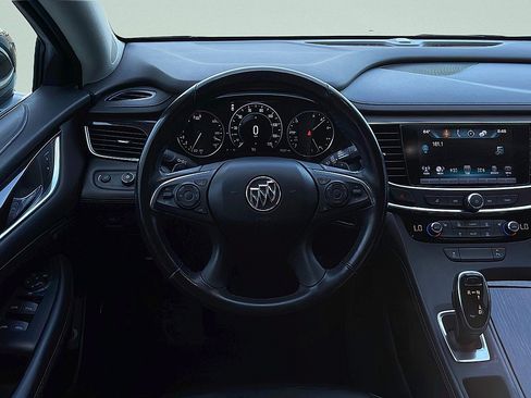 Used 2017 Buick LaCrosse Essence w/ Sun and Shade Package FWD image 10