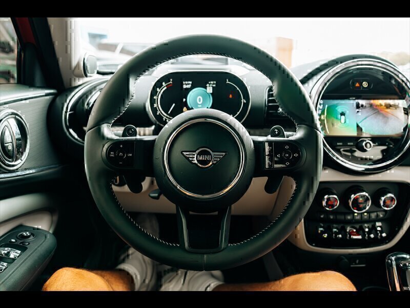 Used 2023 MINI Cooper Clubman S AWD/4WD image 67