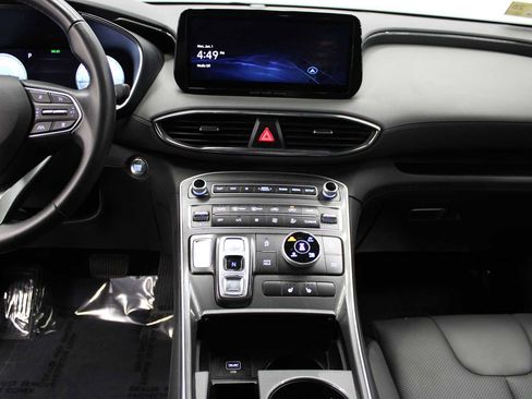 Used 2023 Hyundai Santa Fe SEL w/ Premium Package AWD/4WD image 25