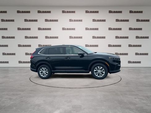 New 2026 Honda CR-V LX image 8