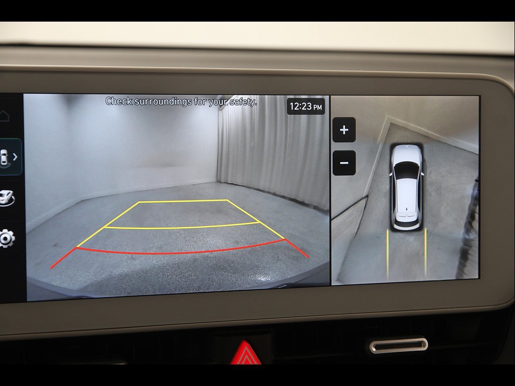 Certified 2024 Hyundai Ioniq 5 Limited AWD/4WD image 15