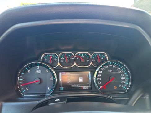 Used 2018 GMC Sierra 1500 SLT w/ Texas SLT Premium Package AWD/4WD image 26