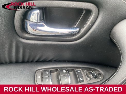 Used 2018 Nissan Armada SL w/ Premium Package image 12