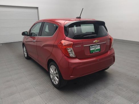Used 2020 Chevrolet Spark LT w/ Driver Confidence Package image 5