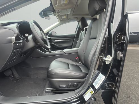 New 2026 MAZDA MAZDA3 2.5 S Sedan w/ Preferred Pkg image 21