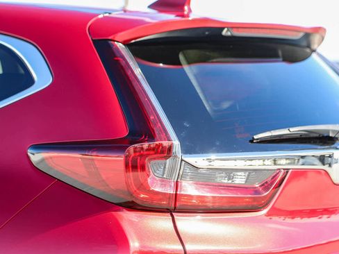 Used 2021 Honda CR-V EX-L image 9