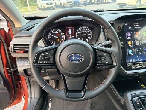 Certified 2024 Subaru Crosstrek 2.5i Limited AWD/4WD image 23