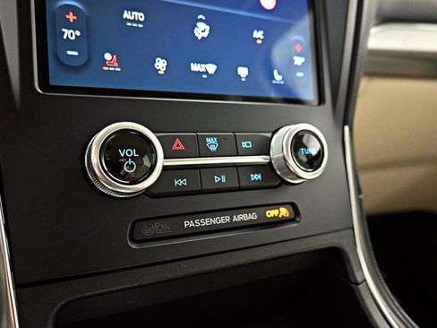 Used 2022 Ford Edge Titanium AWD/4WD image 14