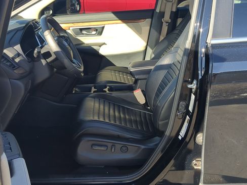 Used 2018 Honda CR-V EX image 11