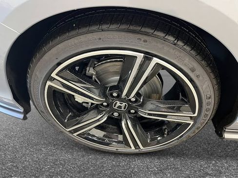 New 2026 Honda Accord Sport image 11