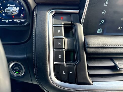 Certified 2024 Chevrolet Tahoe High Country image 19