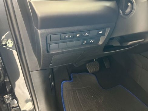 New 2025 Mitsubishi Outlander SEL Black Edition image 45