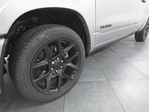 New 2026 RAM 1500 Laramie w/ Night Edition image 29