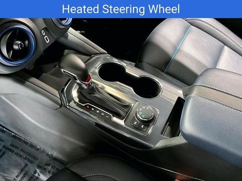 Certified 2023 Chevrolet Blazer RS w/ LPO, Floor Liner Package AWD/4WD image 20