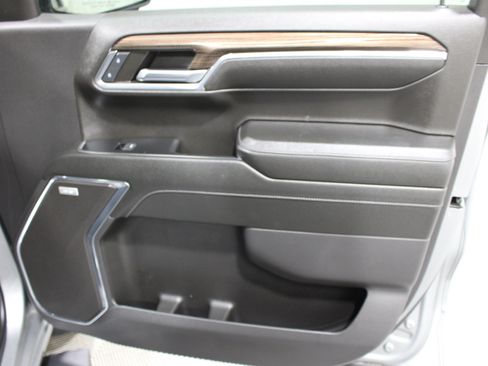 Used 2024 Chevrolet Silverado 1500 RST w/ RST All Star Premium Package AWD/4WD image 27
