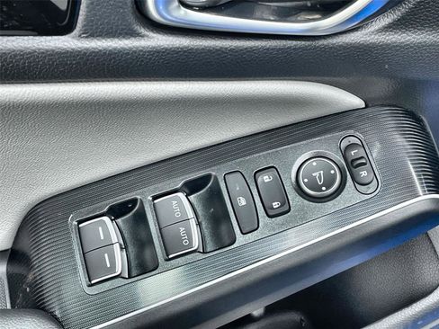 New 2026 Honda Civic Sport Touring image 12