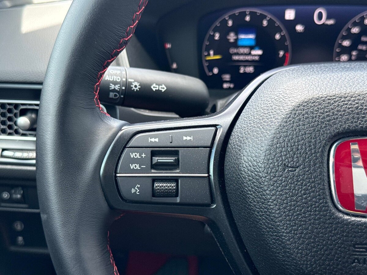 Used 2025 Honda Civic Type R image 29