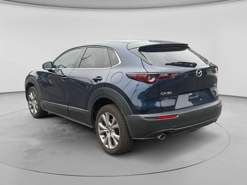 Used 2021 MAZDA CX-30 FWD 2.5 S w/ Select Package image 5