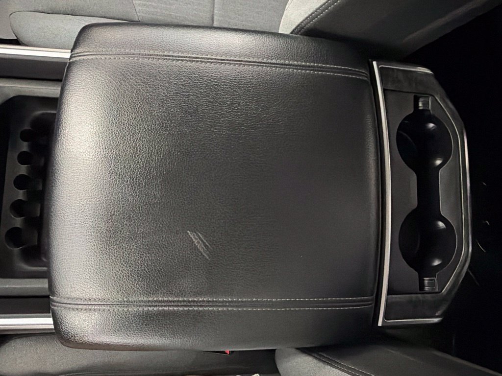Used 2019 RAM 3500 Big Horn AWD/4WD image 12