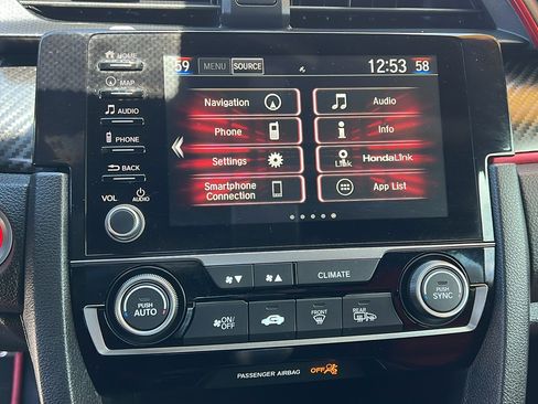 Used 2020 Honda Civic Type R image 20
