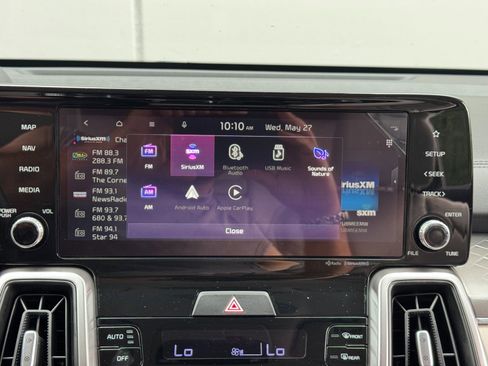 Used 2023 Kia Sorento S w/ Panoramic Sunroof Package FWD image 25