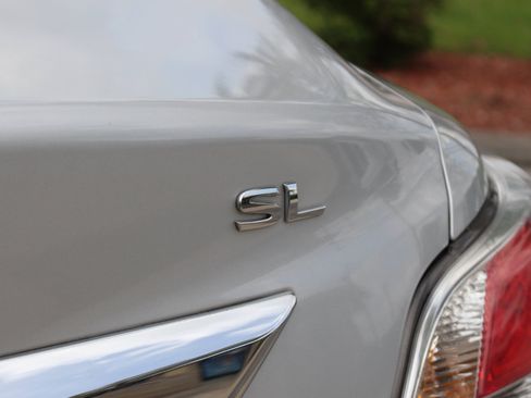 Used 2015 Nissan Altima 2.5 SL image 45