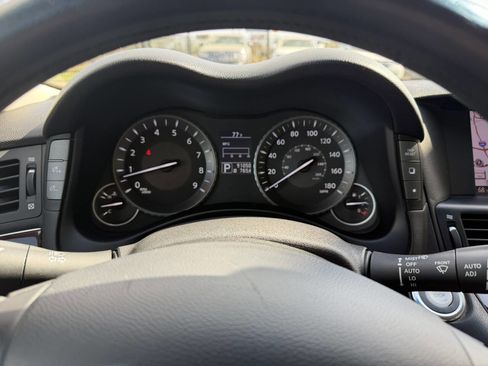 Used 2013 INFINITI M37 w/ Premium Pkg RWD image 37