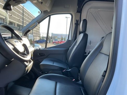 New 2026 Ford Transit 350 Base image 14