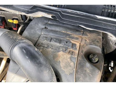 Used 2015 RAM 3500 Tradesman w/ Protection Group AWD/4WD image 32