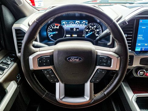 Used 2022 Ford F250 King Ranch w/ Tremor Off-Road Package image 18