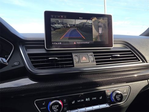 Used 2019 Audi SQ5 Prestige w/ Prestige Package image 31