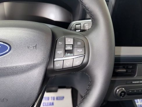 New 2025 Ford Maverick XLT w/ XLT Luxury Package image 18