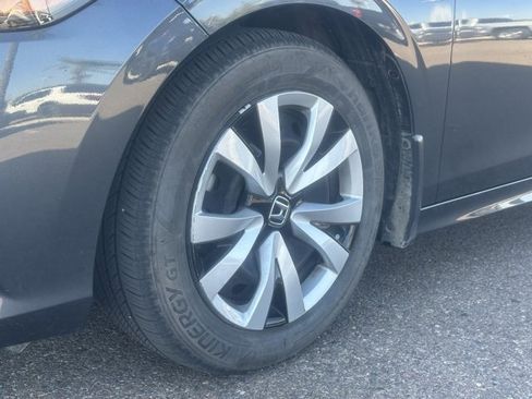 Used 2024 Honda Civic LX image 23