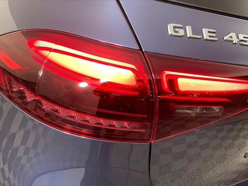Used 2026 Mercedes-Benz GLE 450 4MATIC image 24