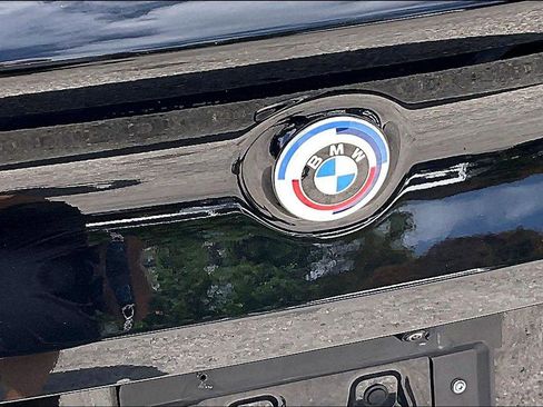 Used 2023 BMW M850i xDrive Coupe w/ M Sport Professional Package image 21