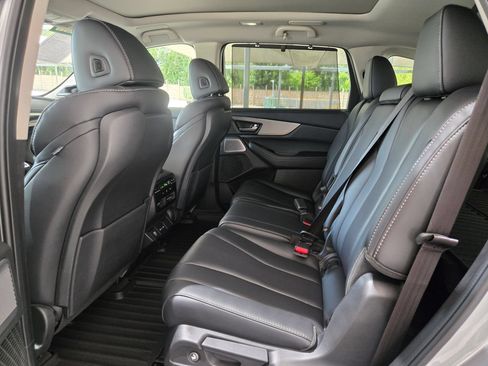 Certified 2026 Acura MDX FWD w/ Technology Package image 15
