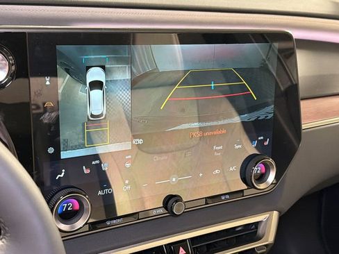 New 2026 Lexus RX 350 AWD w/ Convenience Package image 21