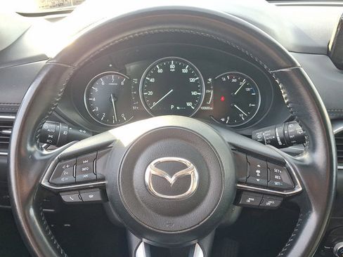 Used 2019 MAZDA CX-5 Grand Touring image 20