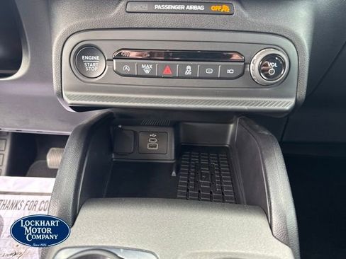 New 2025 Ford Bronco Sport Heritage w/ Convenience Package image 18