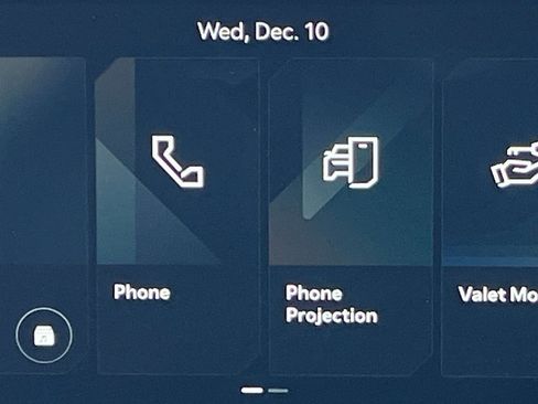 Used 2026 Kia Sportage EX image 21