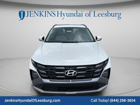 New 2026 Hyundai Tucson SEL FWD image 12
