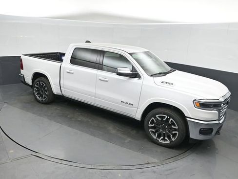 New 2026 RAM 1500 Limited image 27